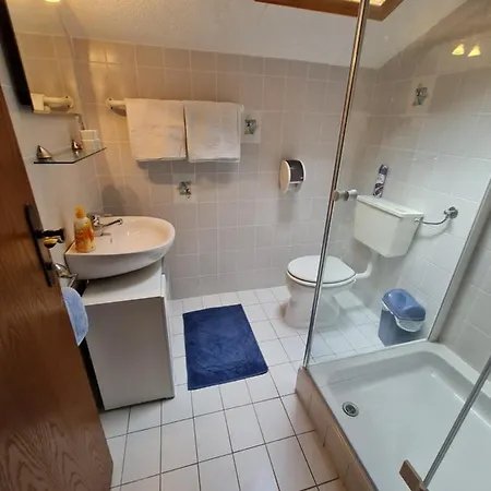 Maison d'hôtes Zirknitzer 3*