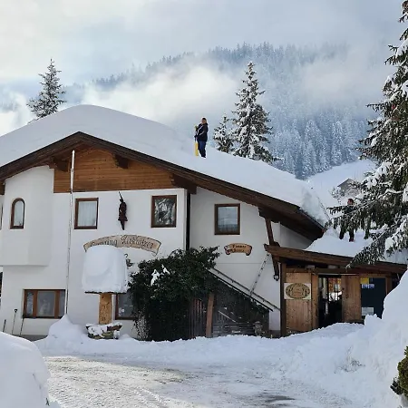 Zirknitzer 3* Großkirchheim