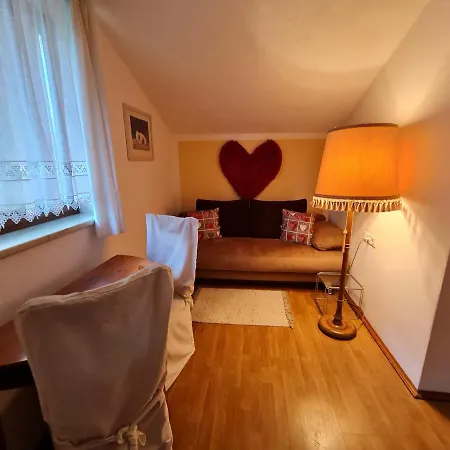 Zirknitzer 3* Großkirchheim