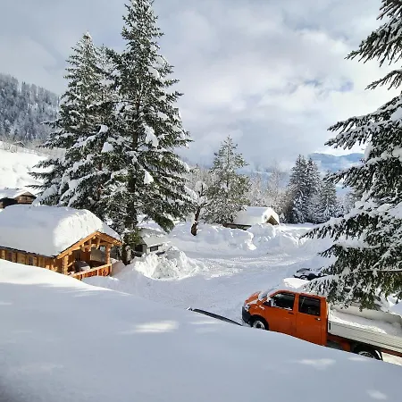 Zirknitzer Großkirchheim