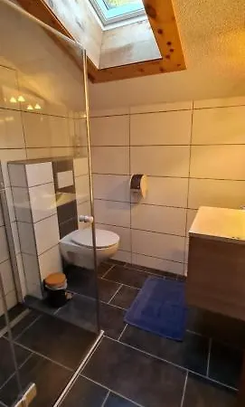 Pensjonat Zirknitzer *