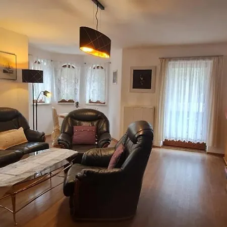 Zirknitzer Maison d'hôtes