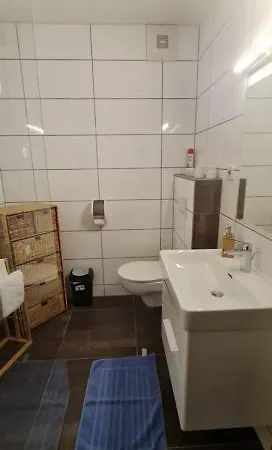 Maison d'hôtes Zirknitzer