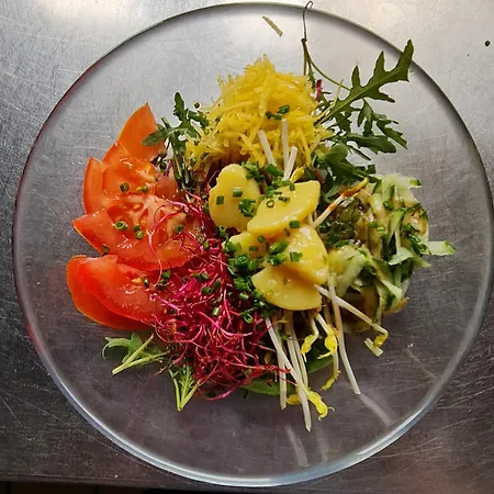 Zirknitzer Maison d'hôtes 3*