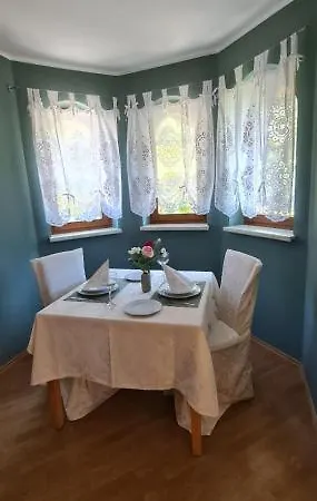 Zirknitzer Pensjonat