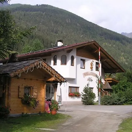 Pensjonat Zirknitzer *