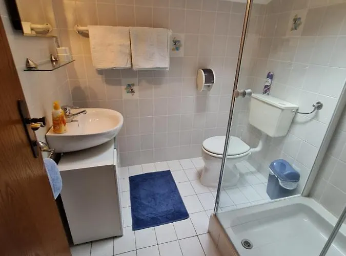 Pensjonat Zirknitzer 3*