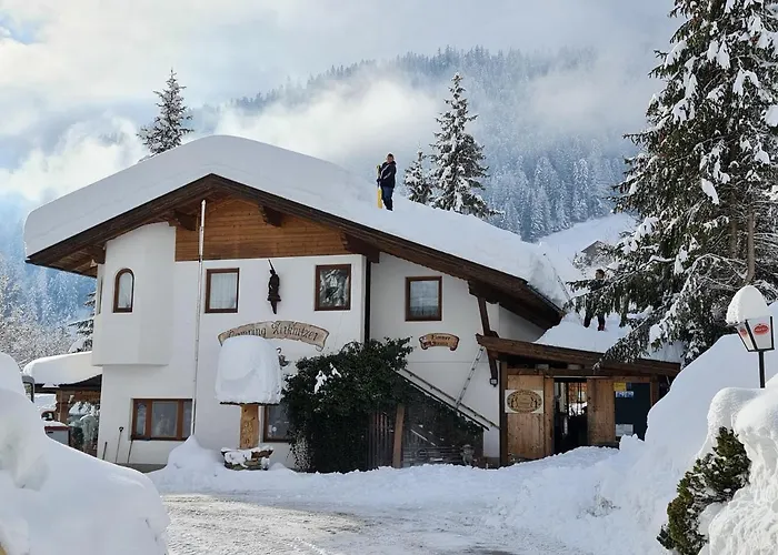 Zirknitzer 3* Großkirchheim