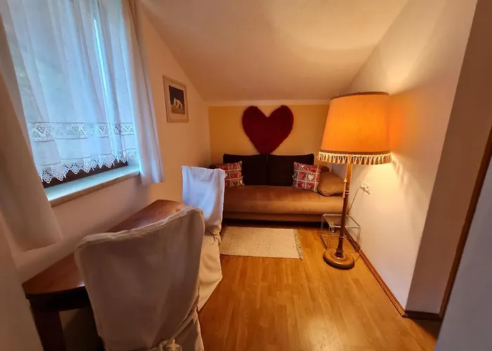 Zirknitzer 3* Großkirchheim