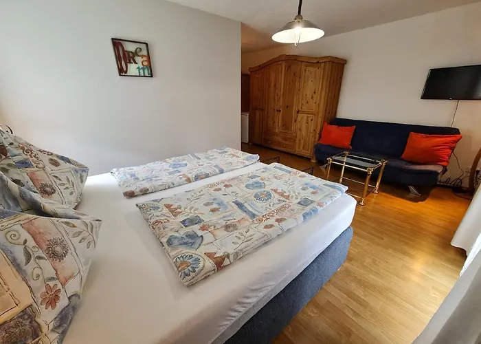 Gasthof Zirknitzer 3*