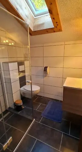 Pensjonat Zirknitzer 3*