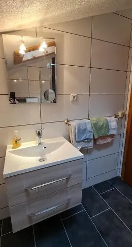 Pensjonat Zirknitzer 3*