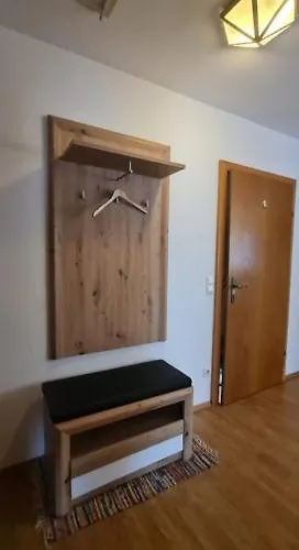 Zirknitzer Pensjonat Großkirchheim