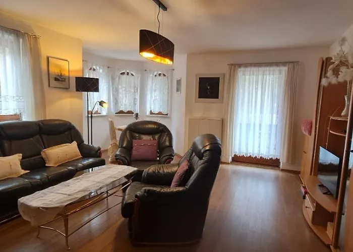 Zirknitzer Pensjonat