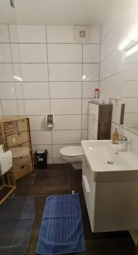 Pensjonat Zirknitzer