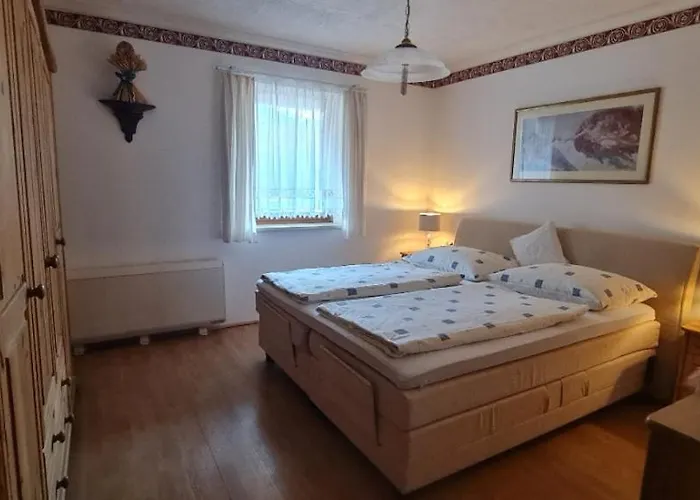 Zirknitzer Pensjonat Großkirchheim