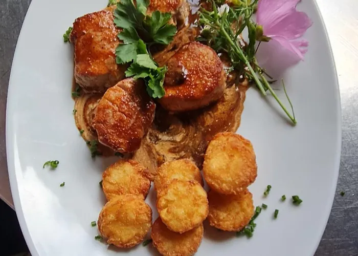 Pensjonat Zirknitzer