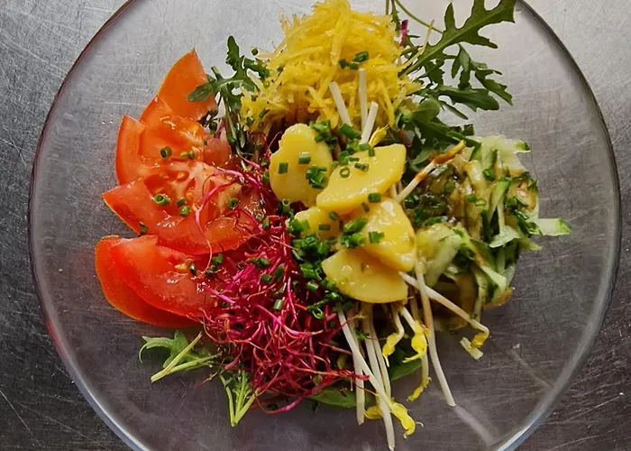 Zirknitzer Gasthof 3*