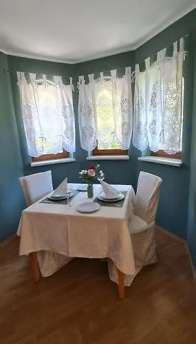 Zirknitzer Pensjonat