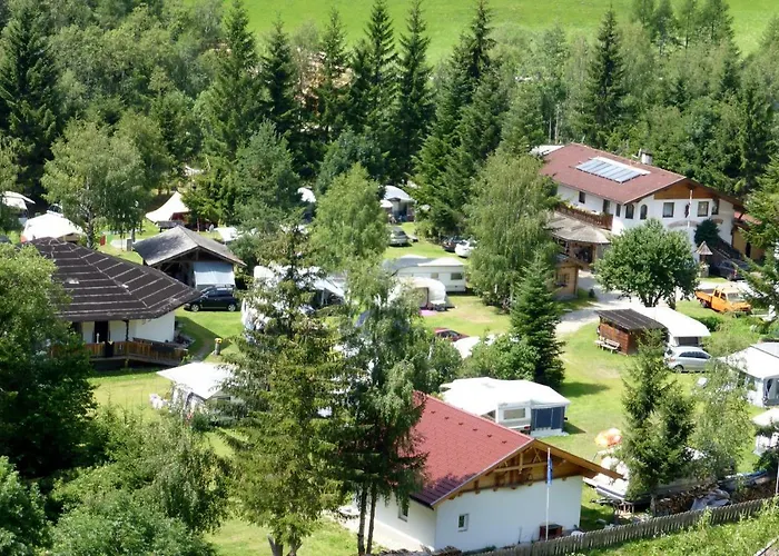 Zirknitzer Pensjonat 3*